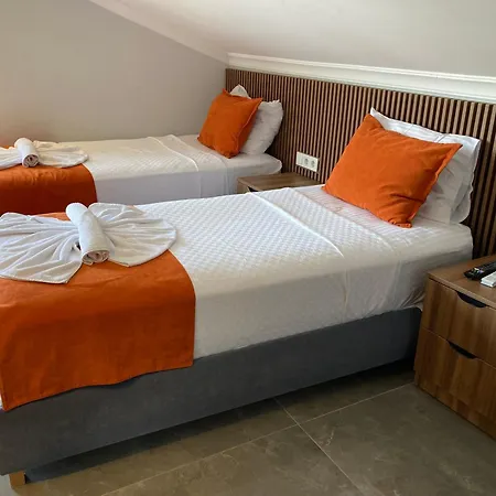 Villa Tasar 2 *
