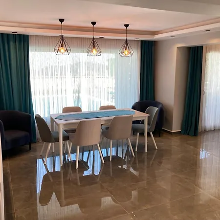 빌라 Tasar 2 Cedit